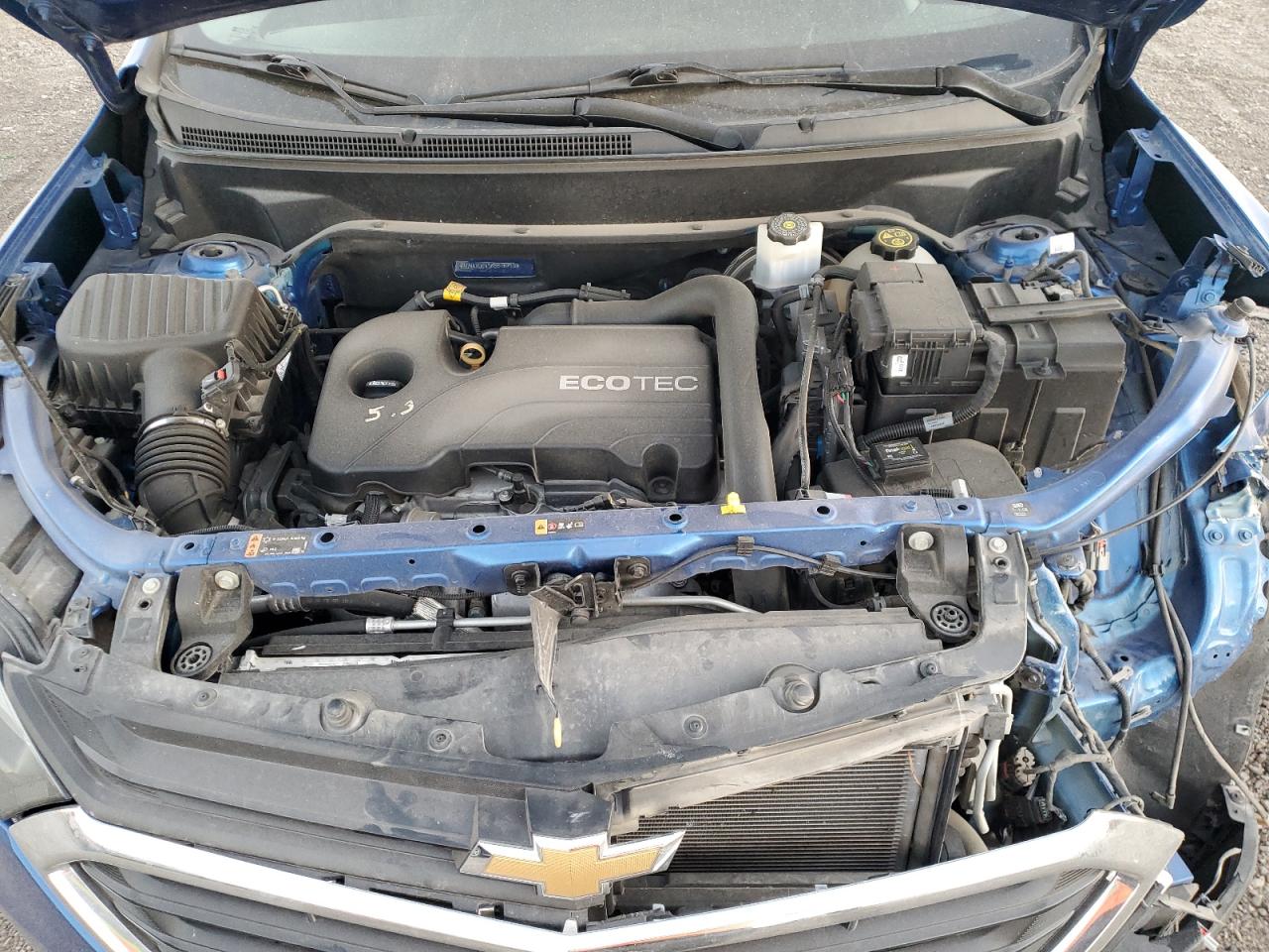 2019 Chevrolet Equinox - Image 12