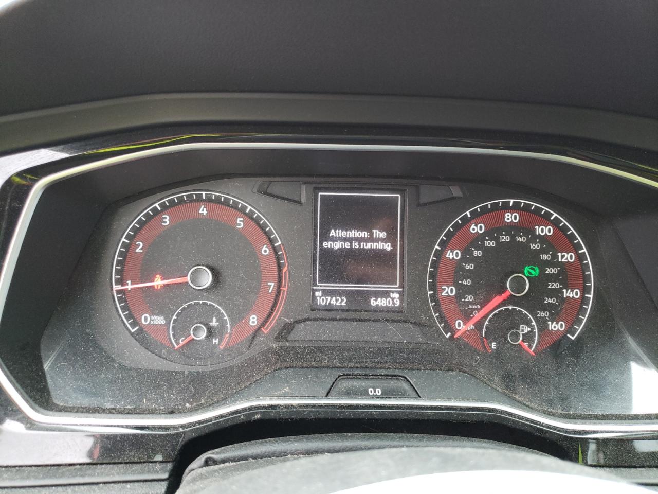 2019 Volkswagen Jetta - Image 9