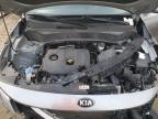 2021 Kia Seltos Lx за продажба в North Billerica, MA - Front End