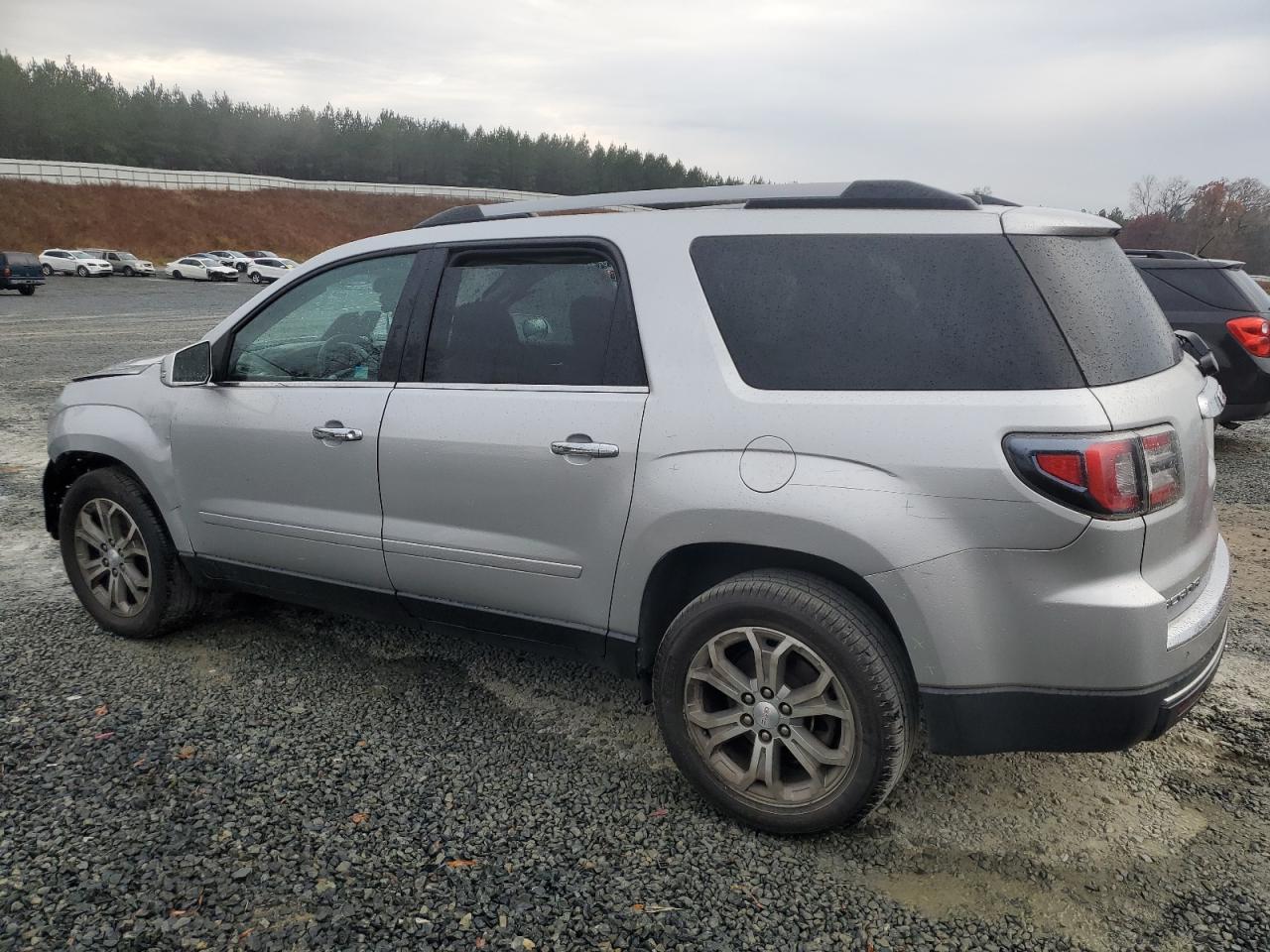 2016 GMC Acadia - Image 2