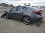 2018 Mazda 3 Touring en Venta en San Diego, CA - Front End