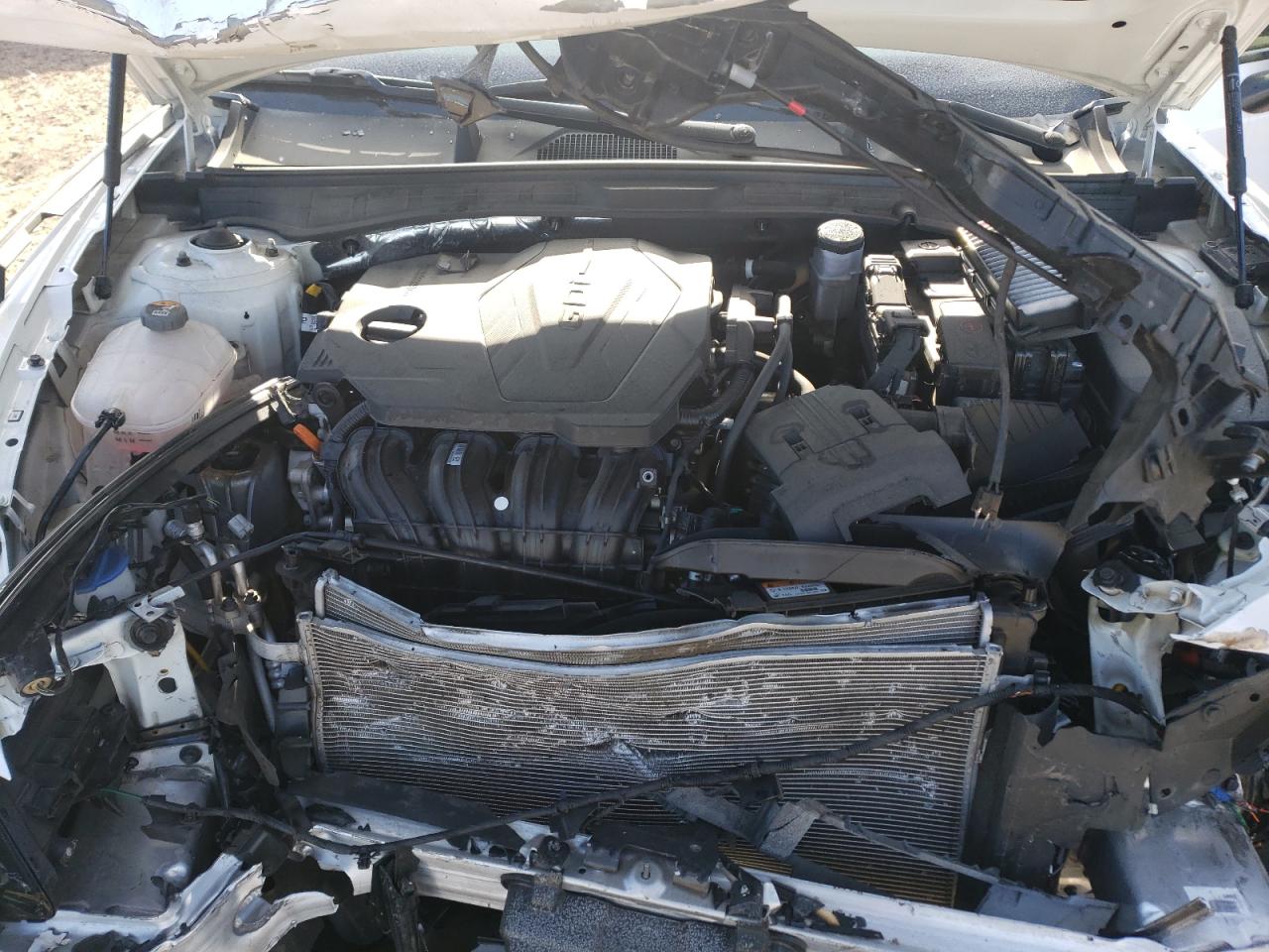 2023 Hyundai Sonata - Image 11