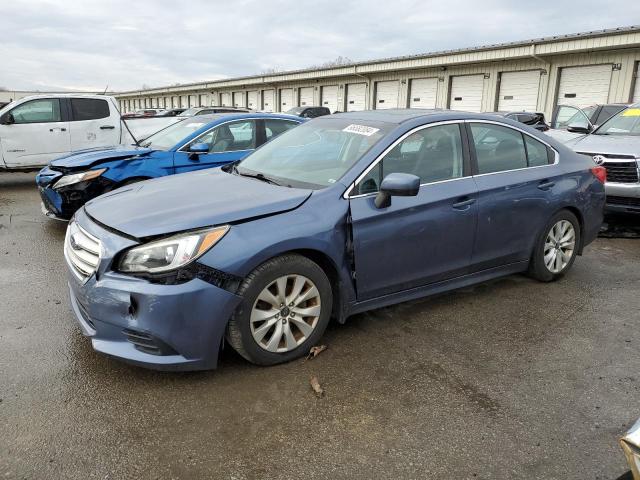 2015 Subaru Legacy 2.5I Premium