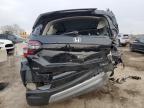 2025 Honda Pilot Exl на продаже в Chicago Heights, IL - All Over