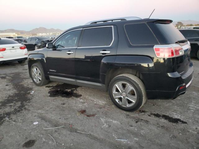  GMC TERRAIN 2015 Black