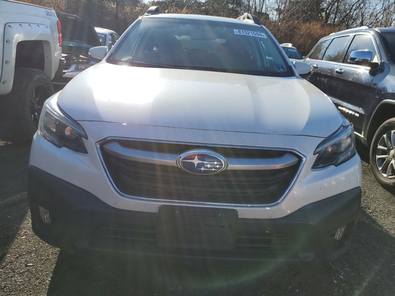 2020 Subaru Outback - Image 5