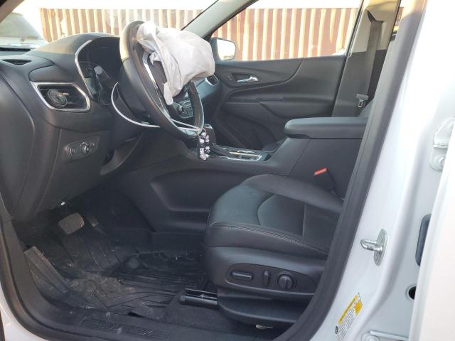  CHEVROLET EQUINOX 2020 White