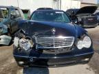 2004 Mercedes-Benz C 240 за продажба в Montgomery, AL - Front End