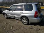 2004 Subaru Forester 2.5Xt იყიდება Waldorf-ში, MD - Front End