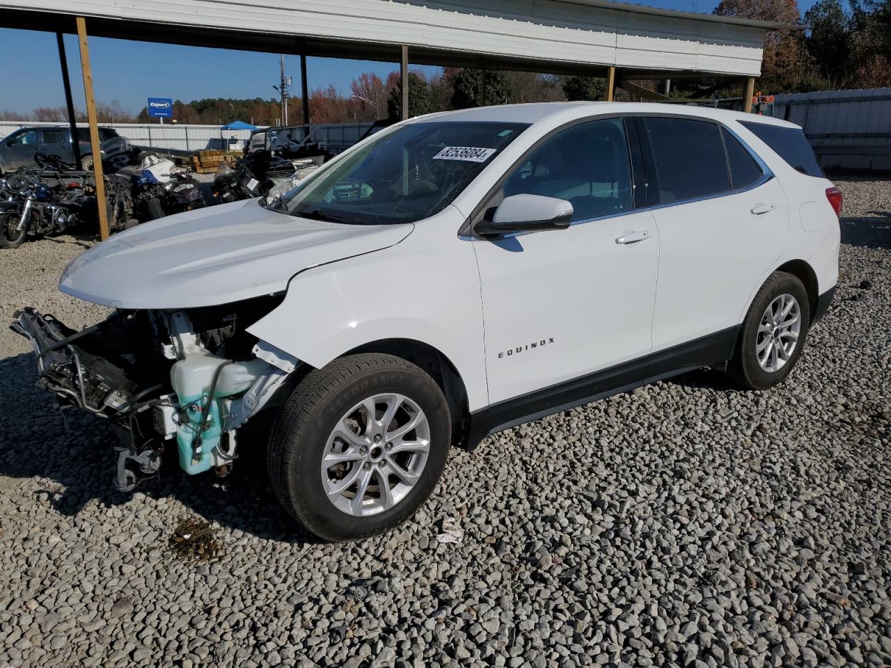 2019 Chevrolet Equinox - Image 1