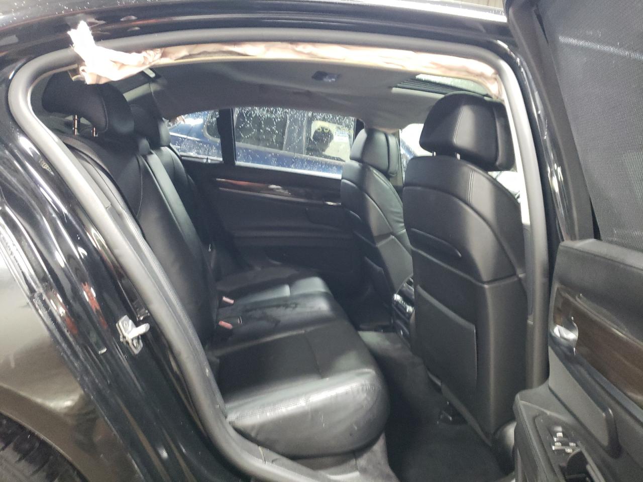 2011 BMW 7er - Image 10