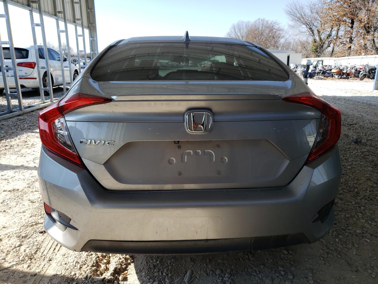 2016 Honda Civic - Image 6