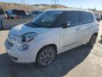 2014 Fiat 500L Lounge იყიდება Littleton-ში, CO - Mechanical