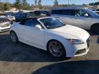 2014 Audi Tt Premium Plus zu verkaufen in Exeter, RI - Front End