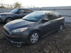 2016 Ford Focus S for Sale in Houston, TX - Minor Dent/Scratches