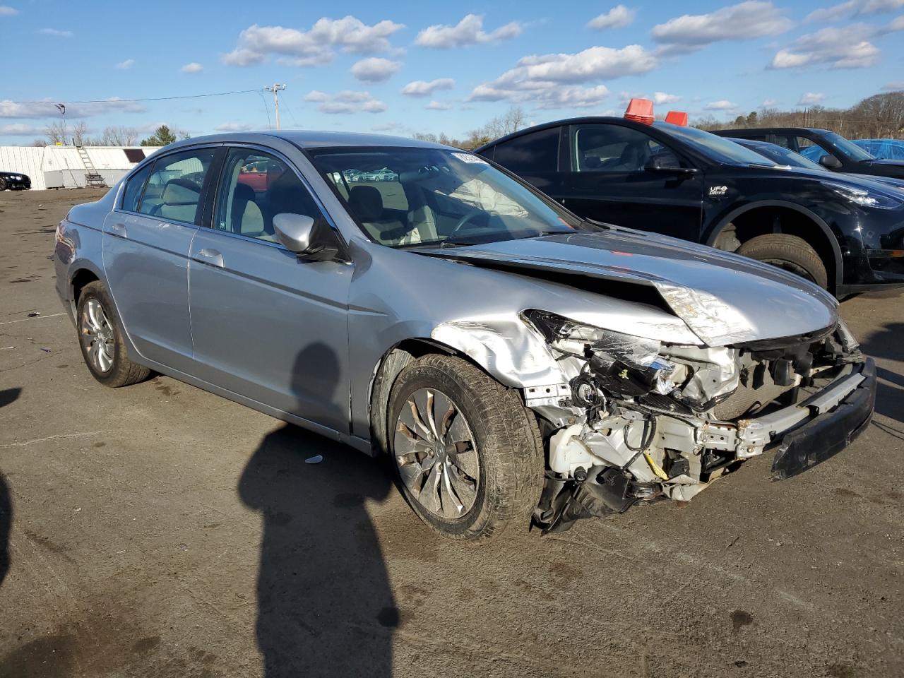 2010 Honda Accord - Image 4
