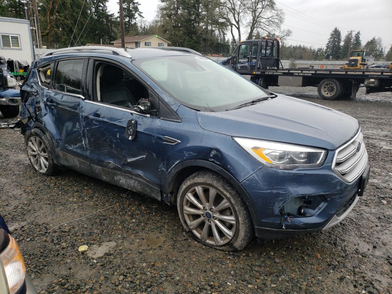 2018 Ford Escape - Image 4