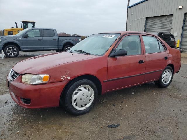 2001 Toyota Corolla Ce