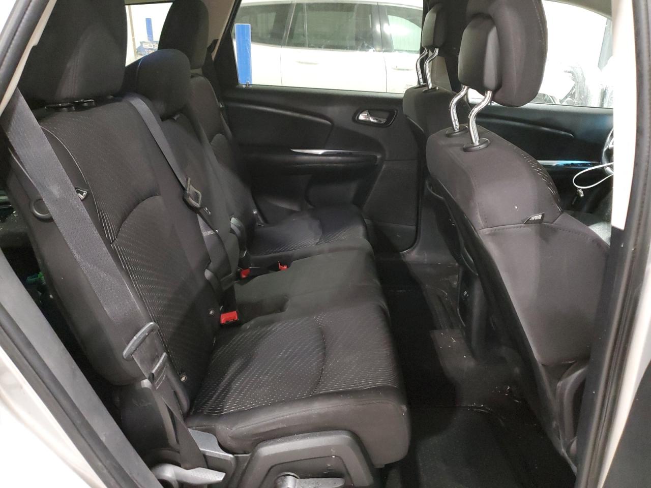 2013 Dodge Journey Sxt VIN: 3C4PDDBGXDT519232 Lot: 84555404