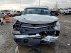 2006 Chevrolet Silverado C1500 de vânzare în Indianapolis, IN - Front End