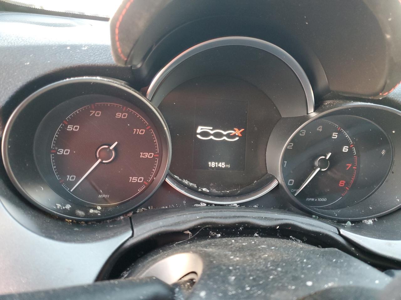 2020 Fiat 500 - Image 9
