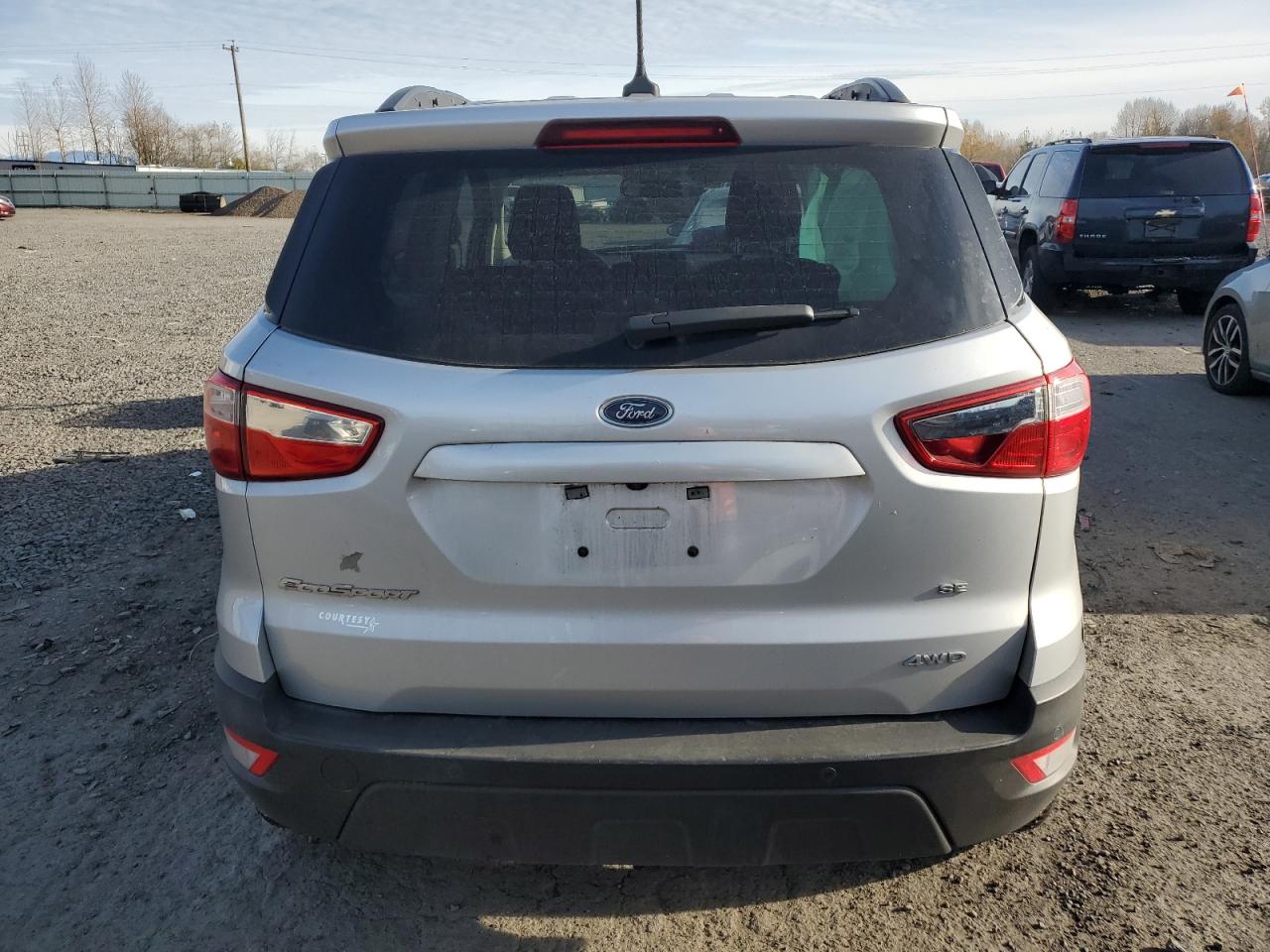 2021 Ford EcoSport - Image 6