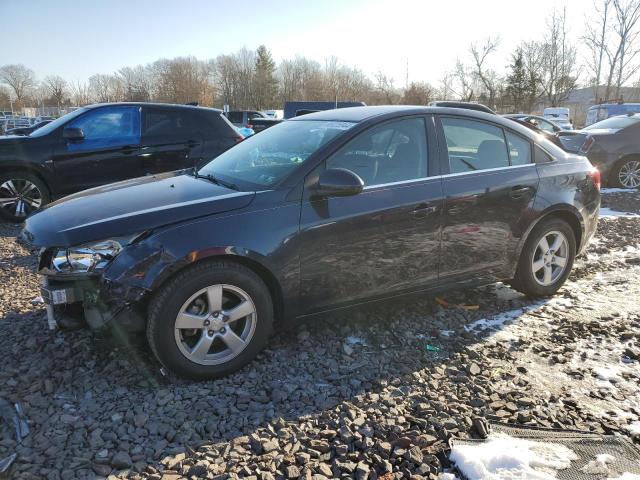  CHEVROLET CRUZE 2016 Синий