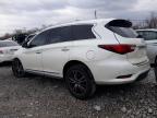 2017 Infiniti Qx60  na sprzedaż w Walton, KY - All Over