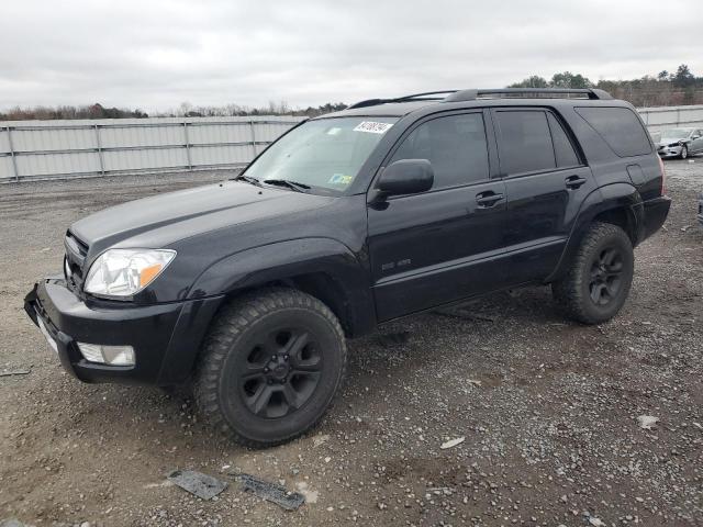 2004 Toyota 4Runner Sr5