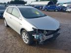 2018 TOYOTA AURIS ICON for sale at Copart WISBECH