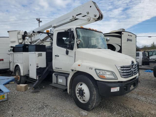 2010 Hino Hino 338 