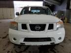 2008 Nissan Armada Se na sprzedaż w East Granby, CT - Minor Dent/Scratches