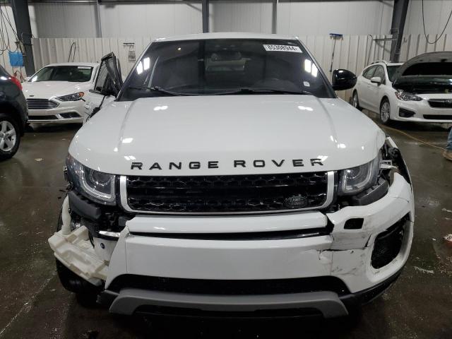  LAND ROVER RANGEROVER 2017 Белы