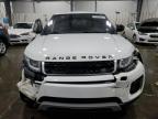 2017 Land Rover Range Rover Evoque Se за продажба в Ham Lake, MN - Front End