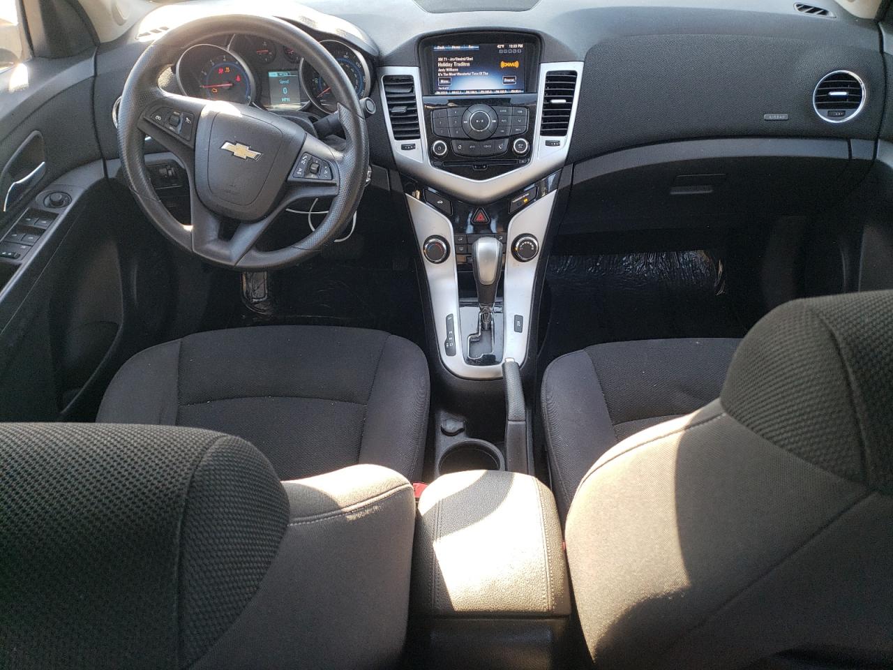 2016 Chevrolet Cruze Limited Lt VIN: 1G1PE5SB0G7145500 Lot: 82876454