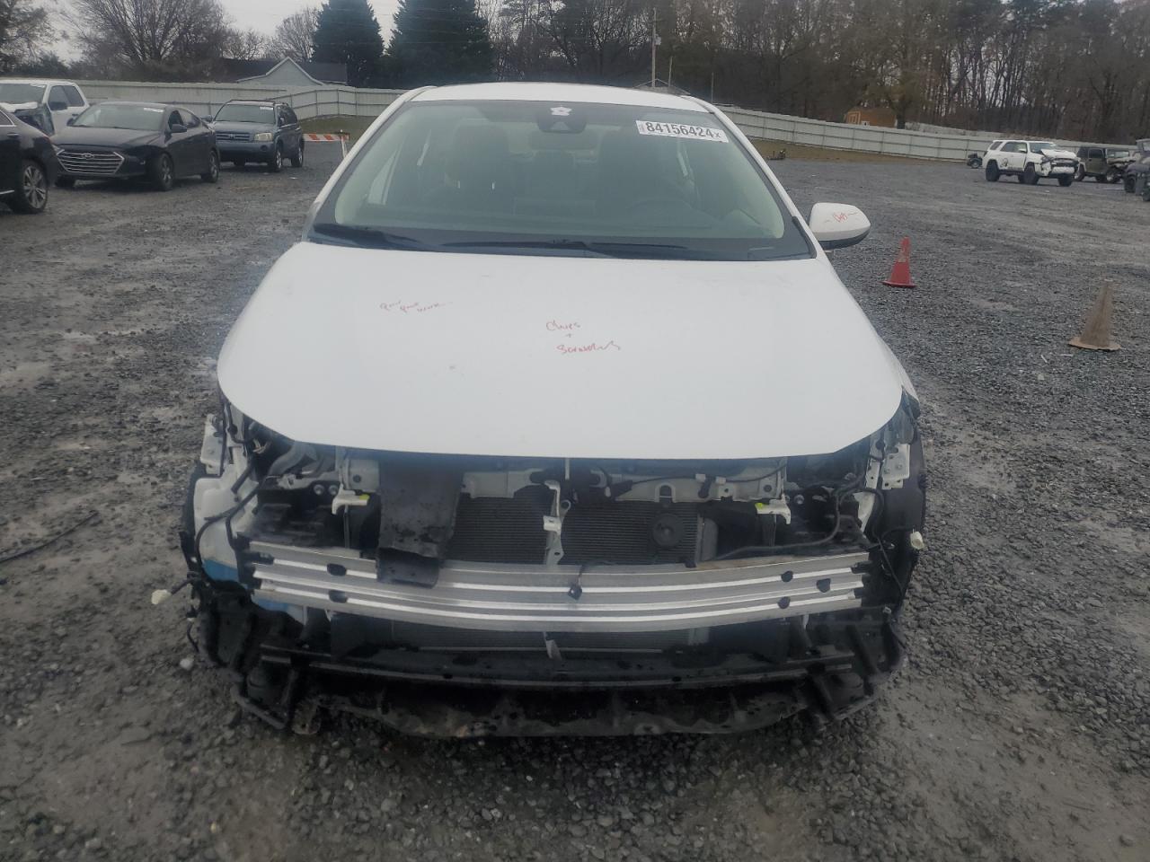 2020 Toyota Corolla - Image 5