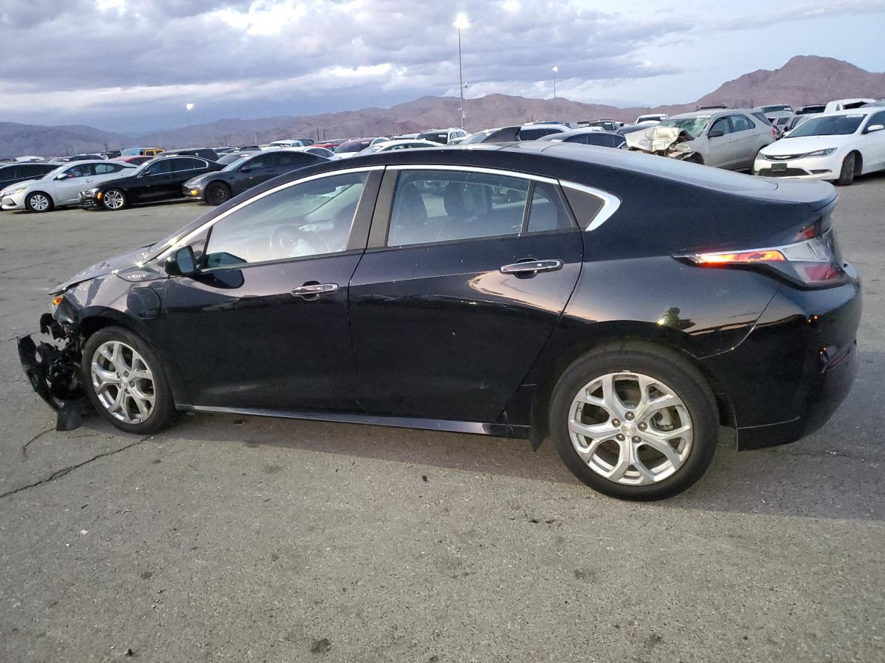 VIN 1G1RD6S5XGU129513 2016 CHEVROLET VOLT no.2