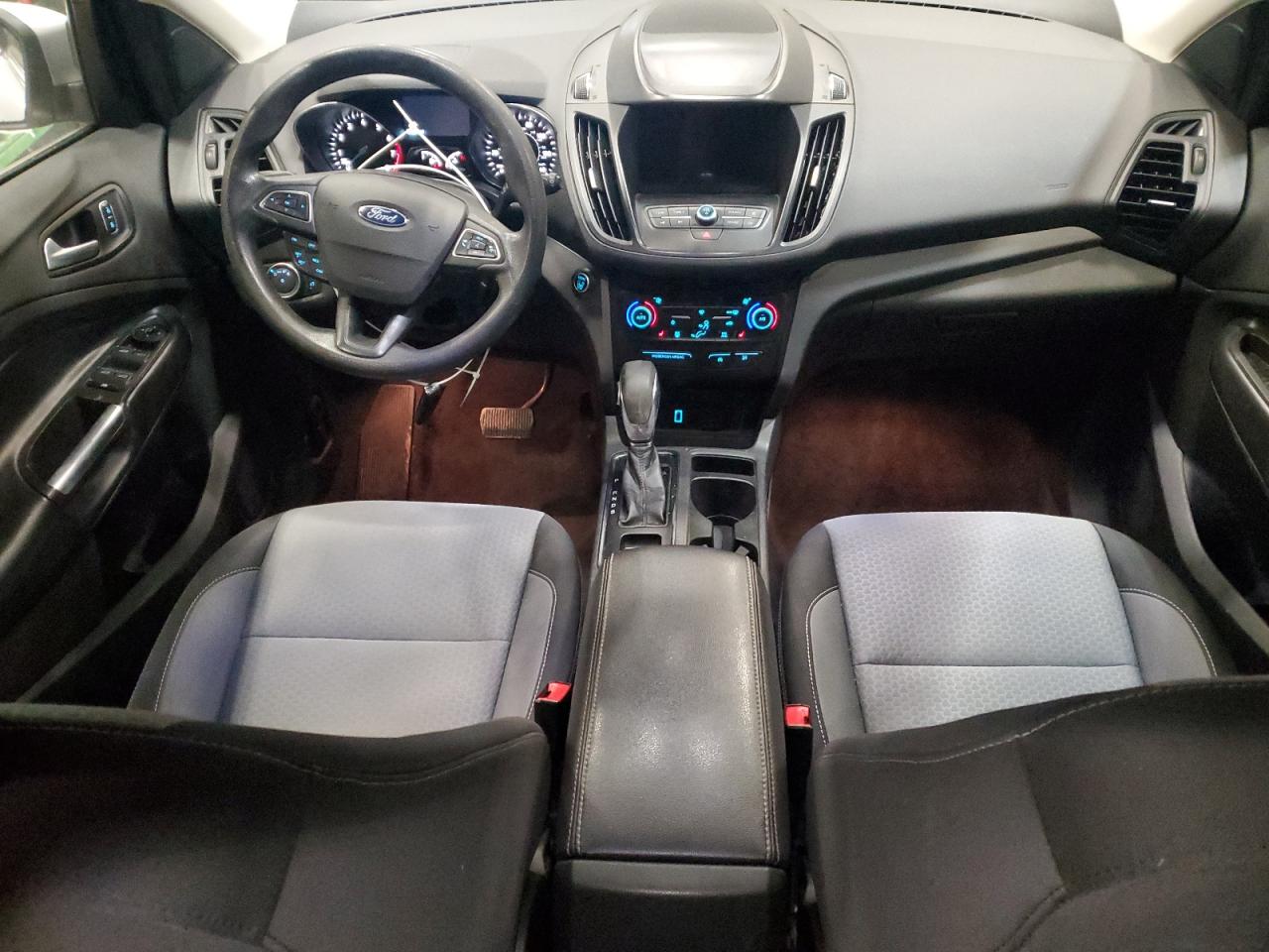 2019 Ford Escape - Image 8
