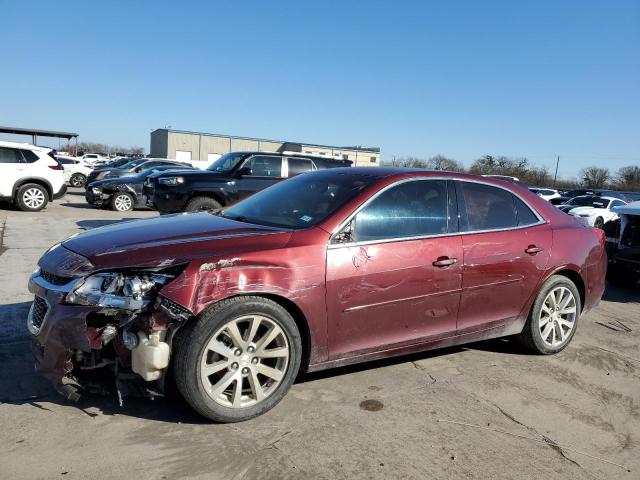  CHEVROLET MALIBU 2015 Бургунди