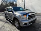 2008 Toyota Sequoia Sr5 за продажба в North Billerica, MA - Normal Wear