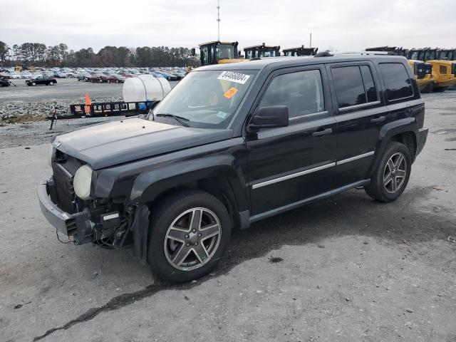 2008 Jeep Patriot Limited