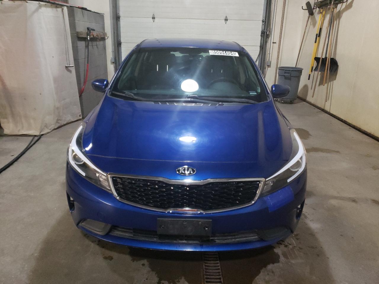 VIN 3KPFL4A76HE009275 2017 KIA FORTE no.5