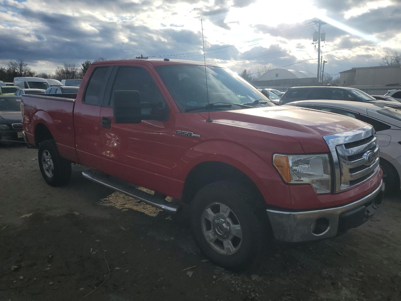 2010 Ford F-150 - Image 4