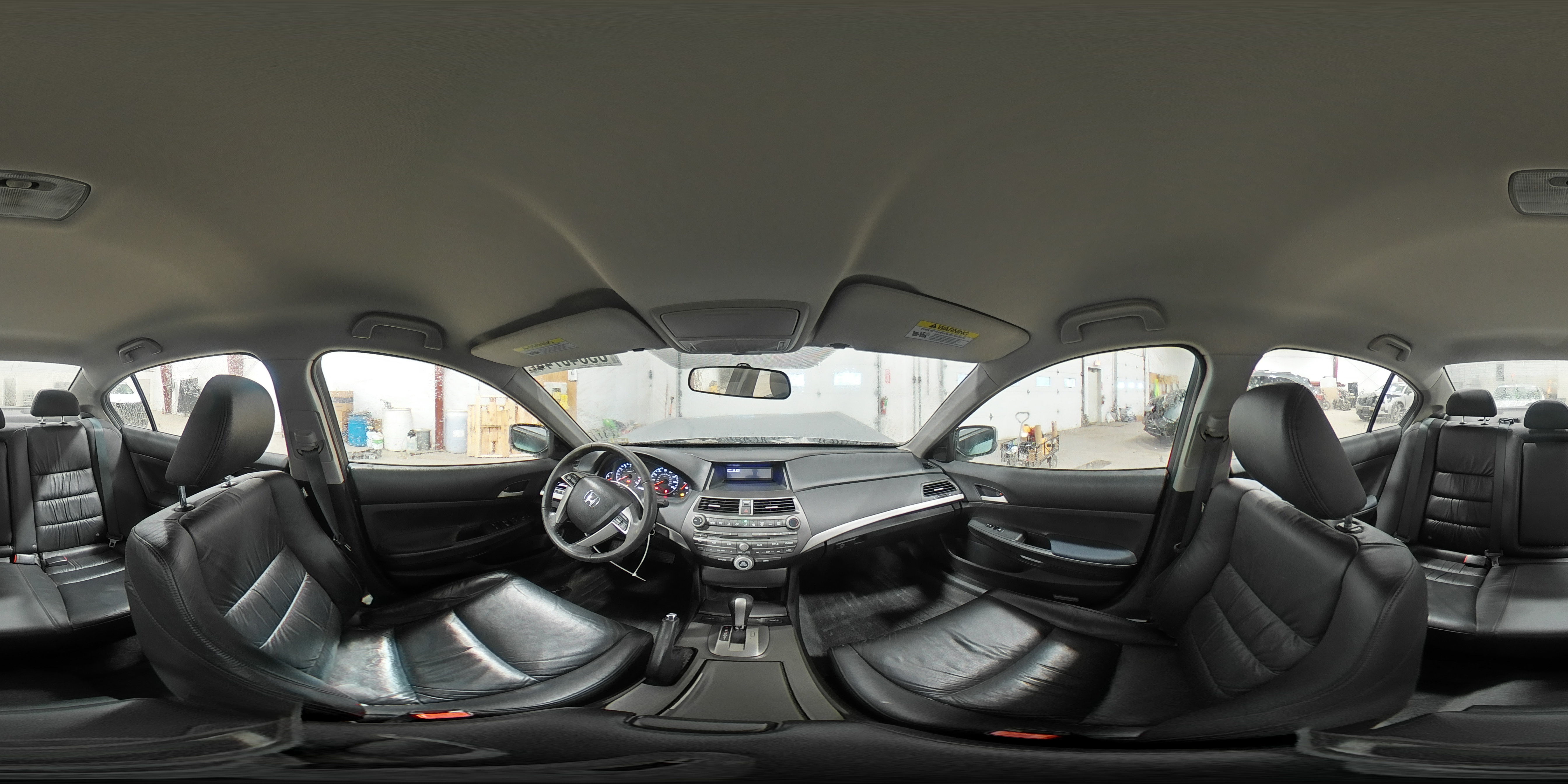 2012 Honda Accord - Image 15