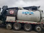 2020 Kenworth Construction T400 للبيع في Woodhaven، MI - Rollover