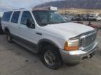 2000 Ford Excursion Limited en Venta en Farr West, UT - Mechanical