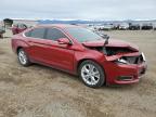 2015 Chevrolet Impala Lt იყიდება Helena-ში, MT - Front End