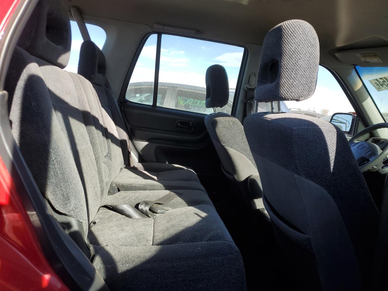 2001 Honda CR-V - Image 11