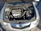 2009 Acura Tsx  de vânzare în Chatham, VA - Side