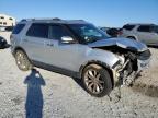 2013 Ford Explorer Limited zu verkaufen in Gainesville, GA - Front End